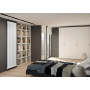 IRSAP TESI 2 BIANCO STANDARD