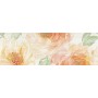 PAUL CERAMICHE GLOW INSERTO PEONY IVORY A+B 33,3x100