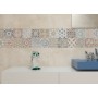 PAUL CERAMICHE MADISON COUNTY MULTICOLOR 25X60