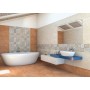 PAUL CERAMICHE MADISON COUNTY MULTICOLOR 25X60
