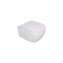 GSG LIKE VASO SENZA BRIDA SOSPESO BIANCO OPACO