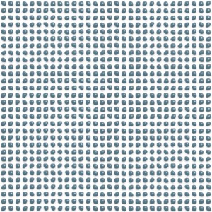 PAUL CERAMICHE GLOW MICROGLOW BLUE PREINCISO 33,3X33,3