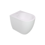 GSG LIKE BIDET A TERRA FILO PARETE BIANCO OPACO