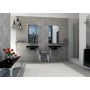 PAUL CERAMICHE MADISON COUNTY GREY 25X60