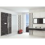 PAUL CERAMICHE LINEUP WHITE MATT 20X50