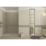 PAUL CERAMICHE LINEUP TAUPE MATT 20X50