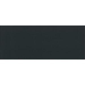PAUL CERAMICHE LINEUP BLACK MATT 20X50