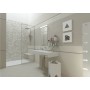 PAUL CERAMICHE LINEUP BISCUIT MATT 20X50