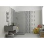 PAUL CERAMICHE LINEUP WHITE LUX 20X50