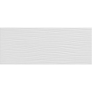 PAUL CERAMICHE LINEUP DUNE WHITE MATT 20X50