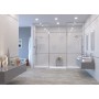 PAUL CERAMICHE LINEUP DUNE WHITE MATT 20X50