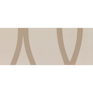 PAUL CERAMICHE LINEUP INS.DNA TAUPE A+B 20x50