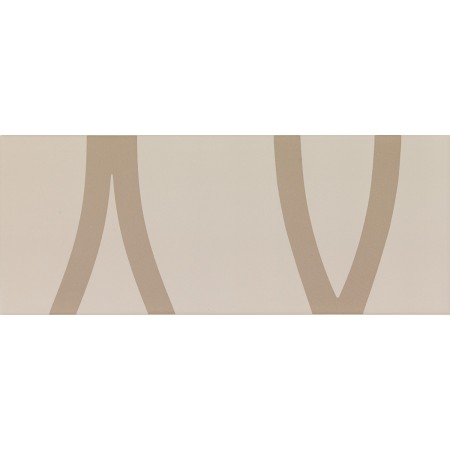 PAUL CERAMICHE LINEUP INS.DNA TAUPE A+B 20x50