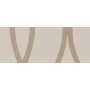PAUL CERAMICHE LINEUP INS.DNA TAUPE A+B 20x50