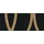 PAUL CERAMICHE LINEUP INS. DNA BLACK A+B 20x50
