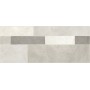 PAUL CERAMICHE MADISON STRUCTURE GREY 25X60
