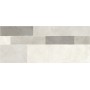 PAUL CERAMICHE MADISON STRUCTURE GREY 25X60