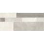 PAUL CERAMICHE MADISON STRUCTURE GREY 25X60
