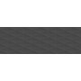 MARAZZI ECLETTICA ANTHRACITE STRUTTURA DIAMOND 3D 40X120 RETTIFICATO