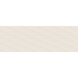 MARAZZI ECLETTICA CREAM STRUTTURA DIAMOND 3D 40X120 RETTIFICATO