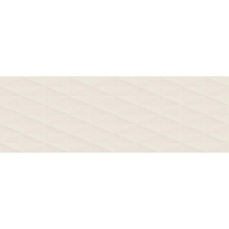 MARAZZI ECLETTICA CREAM STRUTTURA DIAMOND 3D 40X120 RETTIFICATO