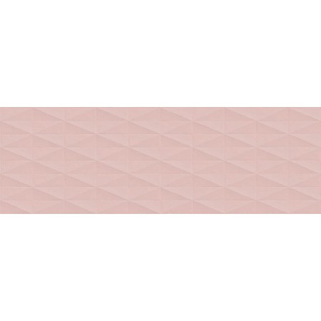 MARAZZI ECLETTICA ROSE STRUTTURA DIAMOND 3D 40X120 RETTIFICATO