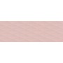 MARAZZI ECLETTICA ROSE STRUTTURA DIAMOND 3D 40X120 RETTIFICATO