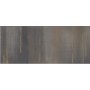 PAUL CERAMICHE MADISON INSERTO FADE BLUE 25X60