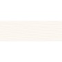 MARAZZI ECLETTICA WHITE STRUTTURA WAVE 3D 40X120 RETTIFICATO