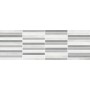 PAUL CERAMICHE RACE BRICK GREY 20X60