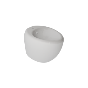 GSG TOUCH BIDET A TERRA FILO PARETE
