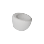 GSG TOUCH BIDET A TERRA FILO PARETE