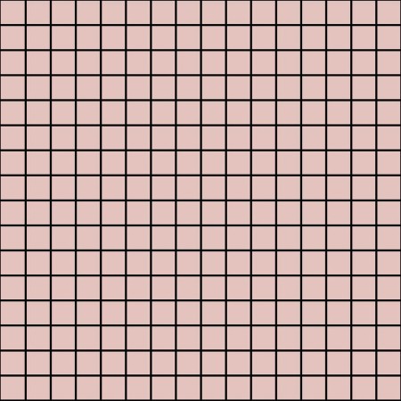 MARAZZI ECLETTICA ROSE MOSAICO 40X40