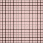 MARAZZI ECLETTICA ROSE MOSAICO 40X40