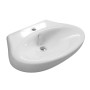 GSG TOUCH LAVABO 70 CM SOSPESO/APPOGGIO