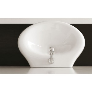 GSG TOUCH LAVABO 70 CM SOSPESO/APPOGGIO