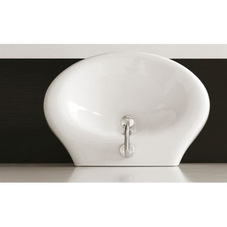 GSG TOUCH LAVABO 70 CM SOSPESO/APPOGGIO