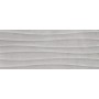 MARAZZI APPEAL_WALL ANTHRACITE STRUTT WIND 3D 20x50