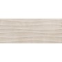 MARAZZI APPEAL_WALL TAUPE STRUTT WIND 3D 20x50