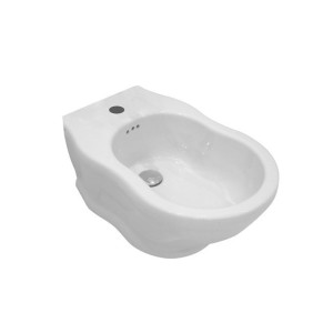 GSG TIME BIDET SOSPESO