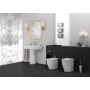 GSG TIME BIDET A TERRA FILO PARETE