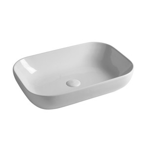 GSG LAVABO EASY 60 RETTANGOLARE