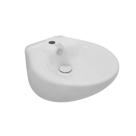 GSG TOUCH LAVABO 47CM SOSPESO