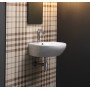 GSG TOUCH LAVABO 47CM SOSPESO