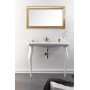 GSG TIME Consolle Appoggio Su Gambe Cm. 105