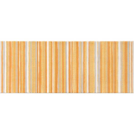 MARAZZI CLOUD DECORO LINES CURRY 20X50