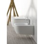 SANITARI CIELO SMILE BIDET NEW SOSPESO