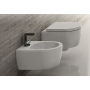SANITARI CIELO SMILE BIDET MINI SOSPESO