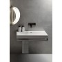 SANITARI CIELO SMILE LAVABO SQUARE 100X48