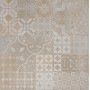MARAZZI PLASTER DECORO CEMENTINE 60X60